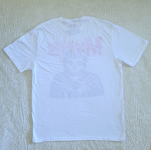 Misfits'🤪 Skeletal🦴 Crimson♥️ Ghost👻 Graphic Tee👕 - NWOT - Picture 2 of 11
